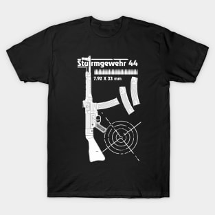 Sturmgewehr 44 T-Shirt